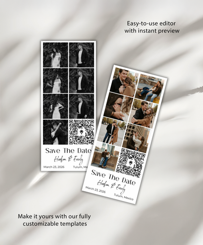 PhotoStrip