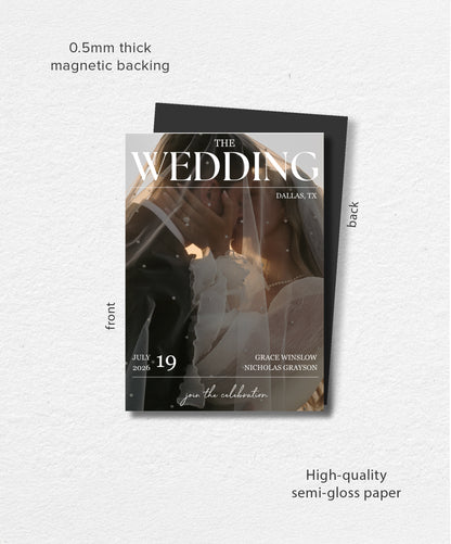 Wedding Cover