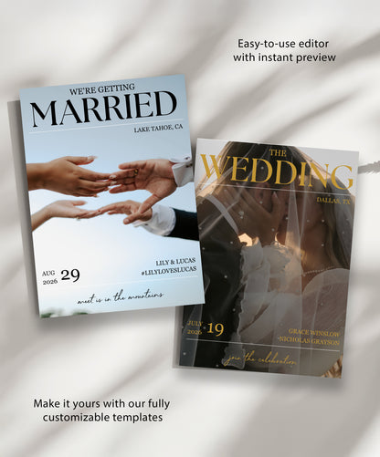 Wedding Cover