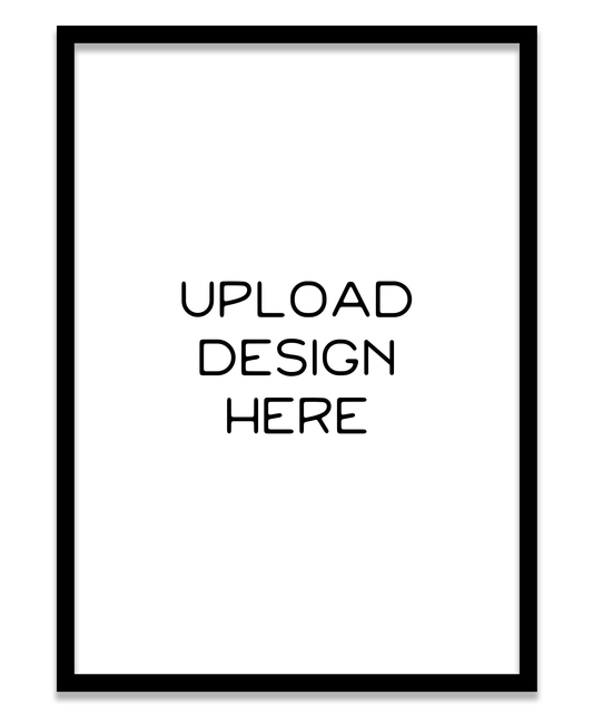 Upload Your Design Magnet