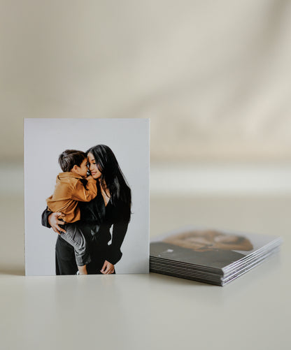 Flexible Photo Magnets