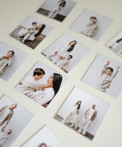 Flexible Photo Magnets
