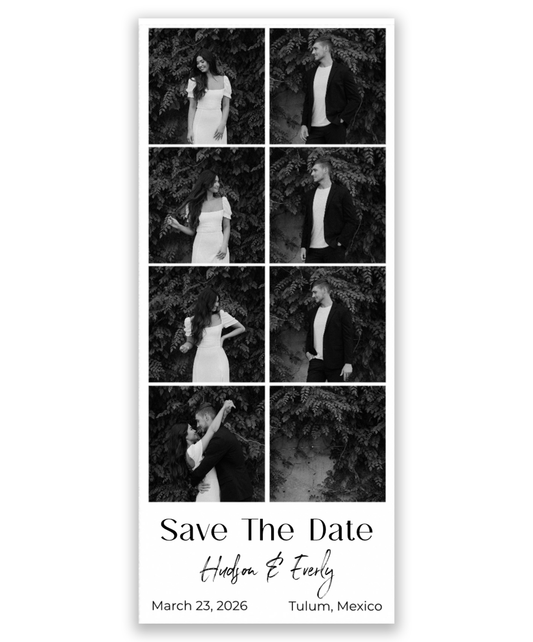 PhotoStrip
