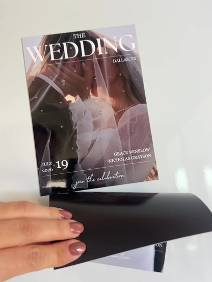 Wedding Cover