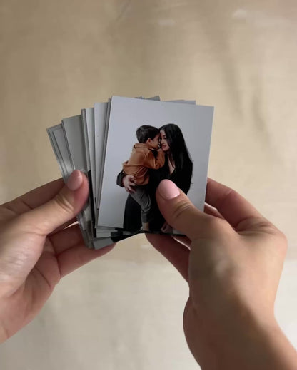 Flexible Photo Magnets